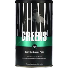 Animal Greens Everyday Greens Pack 30 Packs USA