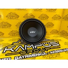 Kampüs Subwoffer 1000 Watt. 250 Rms Ads