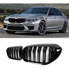 Bmw G30 M5 Panjur Taiwan  Uyumlu