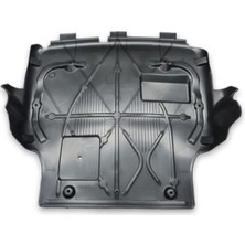 Hilex Transporter T5 Karter Muhafazası - Koruması 7H0805687C