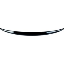 Snt Hyundai Accent Era 2006-2013 Sunplex Piano Black Spoiler Uyumlu