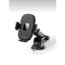 Powerstar Vantuzlu Oto Telefon Tutucu Att-53