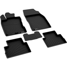 Omsa Line Kadjar 4d Havuzlu Paspas Omsa 2015 2016 2017 2018 2019 2020