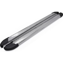 Ekiciler Fiorino 08 Göksu Yan Basamak