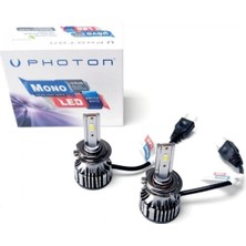 Photon Mono H7 +3 Plus LED