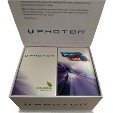 Photon Mono H7 +3 Plus LED