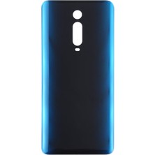 fodos Xiaomi Mi 9t Uyumlu Arka Pil Batarya Kapağı M1903F10G