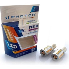 Photon PH7219 Sna Amber Uyumlu
