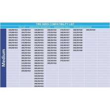 Pnd Kar Çorabı Kırmızı Renk Medium Beden