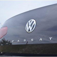 Yedek Market Vw Passat Yazı Yeni Kasa