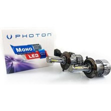 Photon Mono H4 +3 Plus LED