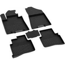 Omsa Line Tucson 4d Havuzlu Paspas Omsa 2015 2016 2017 2018 2019