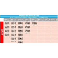 Puando Pnd Kar Çorabı Kırmızı Renk Small Beden