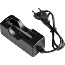 Powermaster PMR-803C 4.2V 1000MA Pil Şarj Cihazı