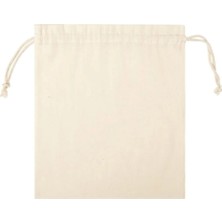 Emtory Home 40X50 Large 10 Adet Bakliyat Saklama Torbası Çok Amaçlı Kese