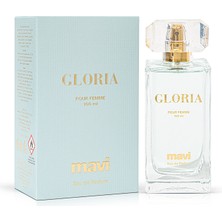 Mavi Gloria Kadın Parfüm EDT 100 ml