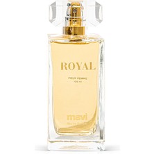 Mavi Royal Kadın Parfüm EDT 100 ml