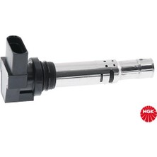 NGK Ateşleme Bobini Golf4/5/6-Bora-Jetta-Polo-A3 1.4 16V-1.6 Fsı -1.4 Tsı Bby-Bcb-Bmy-Cava-Caxa-