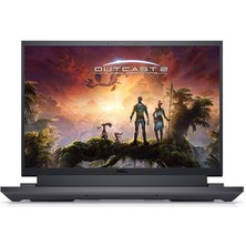 Dell Gaming G16 7630 Intel Core I9 13900HX 32GB 1tb SSD 8gb Nvıdıa Rtx 4070 16'' Windows 11 Home Taşınabilir Oyuncu Bilgisayarı