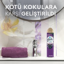 Glade Aerosol Oda Kokusu Lavanta 3 'lü Set