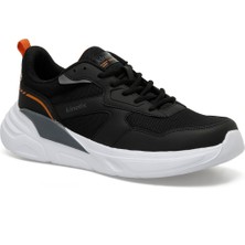 Kinetix Pınax Tx 4fx Siyah Erkek Sneaker