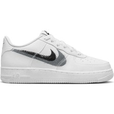 Nike Air Force 1 Impact Next Nature Gs Kadın Sneaker Ayakkabı