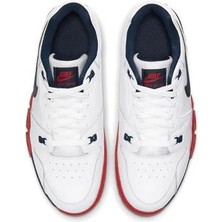 Nike Cross Air Trainer Low Og Erkek Sneaker Ayakkabı CQ9182-101