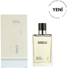 Bargello 309 Kadın 50 ml Parfüm Edp Floral