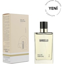 Bargello 103B Kadın 50 ml Parfüm Edp Floral