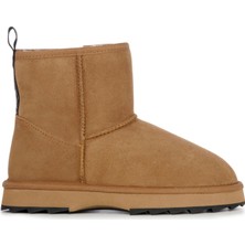 Emu Australia W10003 Sharky Mini Wr Gerçek Koyun Dersi Kadın Bot