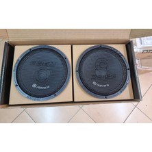 Reiss Audio RS-M6UFO 16 cm Midrange 375 Watt Special Edition Çift Fiyatıdır