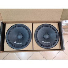 Reiss Audio RS-M6UFO 16 cm Midrange 375 Watt Special Edition Çift Fiyatıdır