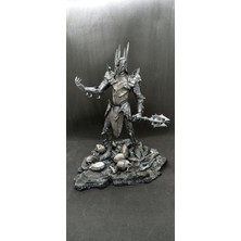 3Dprobot Sauron Lord Of The RINGS25 cm
