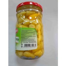 Yağızefe Biberiye Tursusu 660 gr