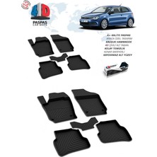 Omsa Line Volkswagen Polo Omsa 4d Paspas 2009 Ve Sonrası