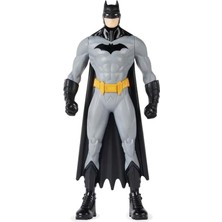 Spin Master Batman 24 cm Aksiyon Figürü 6066925 20141822