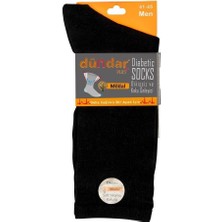 PLUS ERKEK MODAL DİKİŞSİZ KOKU ÖNLEYİCİ YAZLIK ŞEKER ÇORABI SOKET SİYAH 6'LI 6951