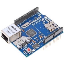 SAMM Wiznet W5100 Ethernet Shield