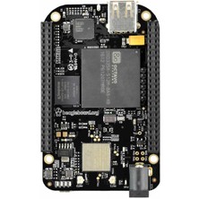 BeagleBoard Beaglebone Black Wireless