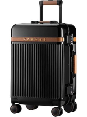 Bagist BAGİST-GM20076 Business Premium Orta Boy Valiz