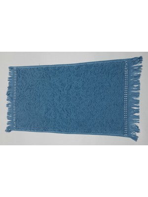 Sertay 50X90 Coco Desen El/yüz Havlusu 12'li