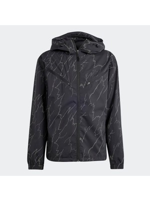 adidas Lıghtn Jkt