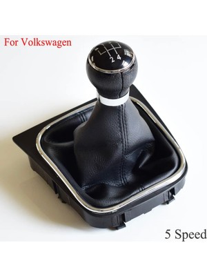 Yıldız Tuning Golf 6 Oem 5 Ileri Manuel Vites Topuzu