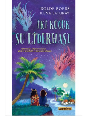 İki Küçük Su Ejderhası