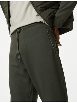 Marks & Spencer Regular Fit Jogger Eşofman Altı