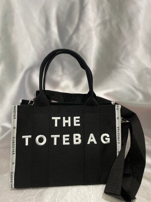 Baemss Kadın The Tote Bag Omuz Çantası