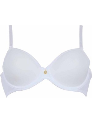 Le Jardin Sütyen 9700 | Beyaz