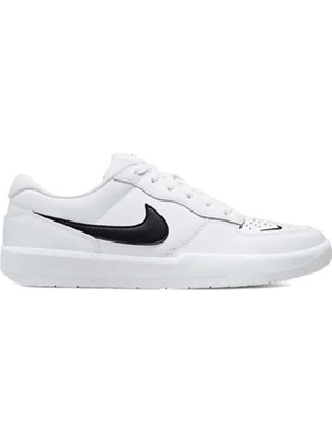 Nike Sb Force 58 Premium DH7505-101 Sneaker Unisex Spor Ayakkabı