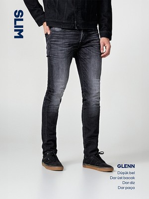 Jack & Jones Glenn 270 Slim Fit Jean