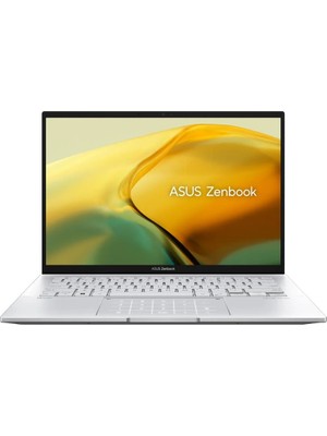 Asus Zenbook 14 Evo UX3402VA-KP337W Intel Core I7 1360P 16GB 1tb SSD 14'' Wqxga Windows 11 Dizüstü Bilgisayar WZ01
